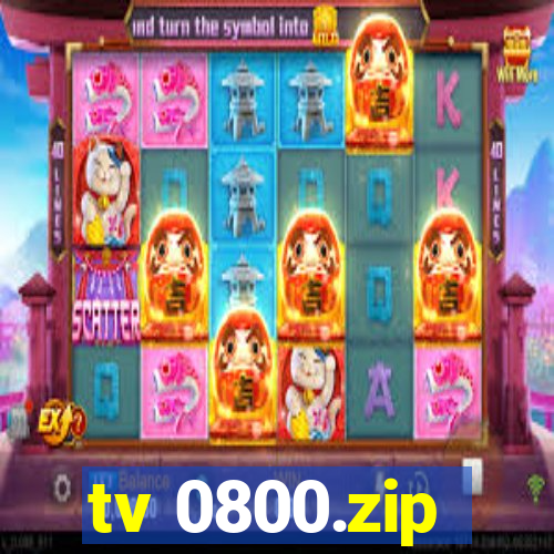 tv 0800.zip